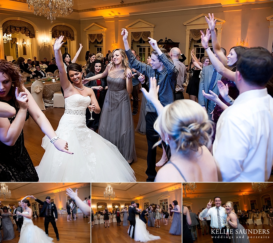 Lovett Hall Wedding Pictures